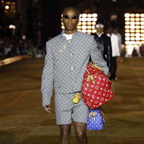 louis vuitton collectors|Louis Vuitton collection by pharrell.